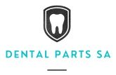 Dental Parts SA logo