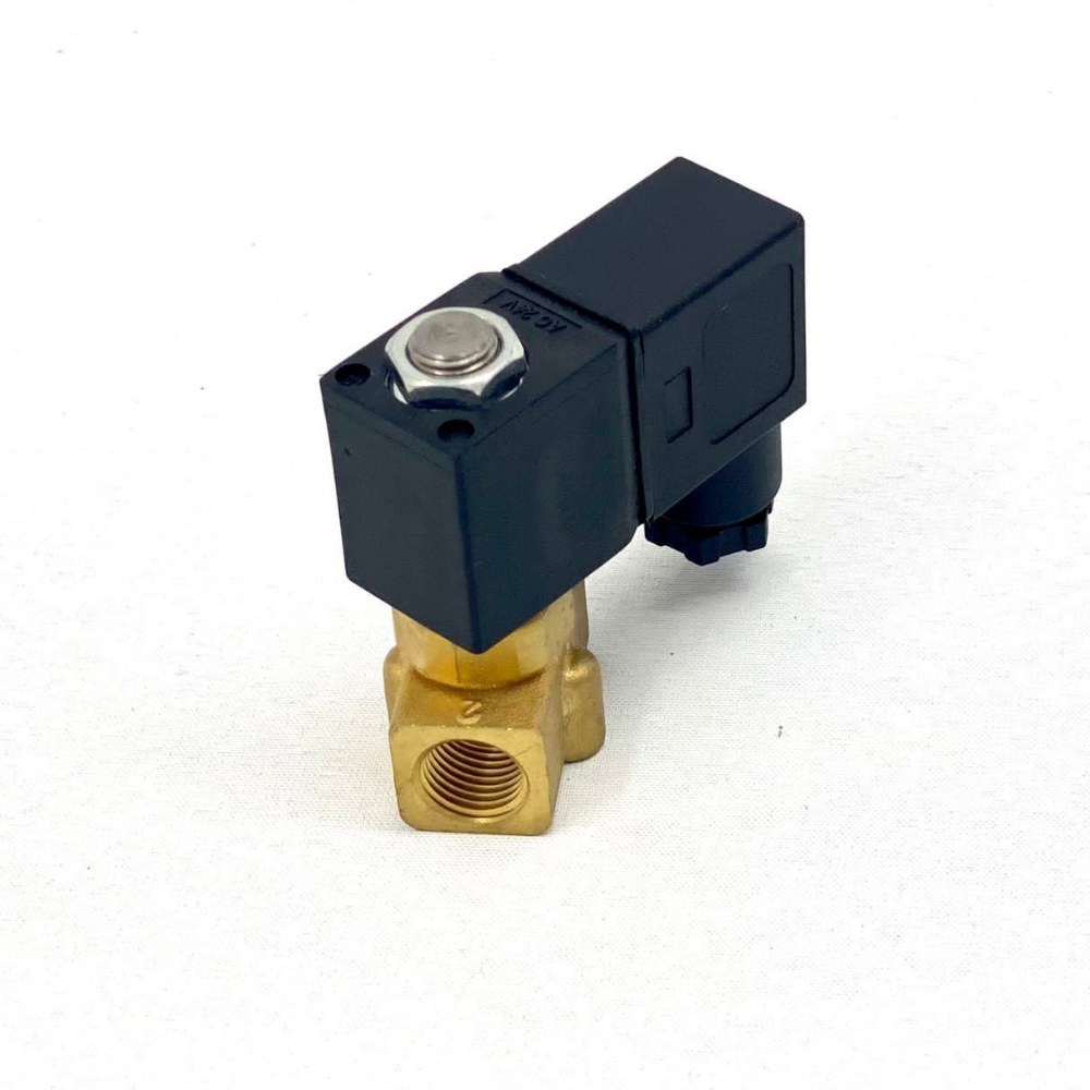 Soliniod ac 24v s
