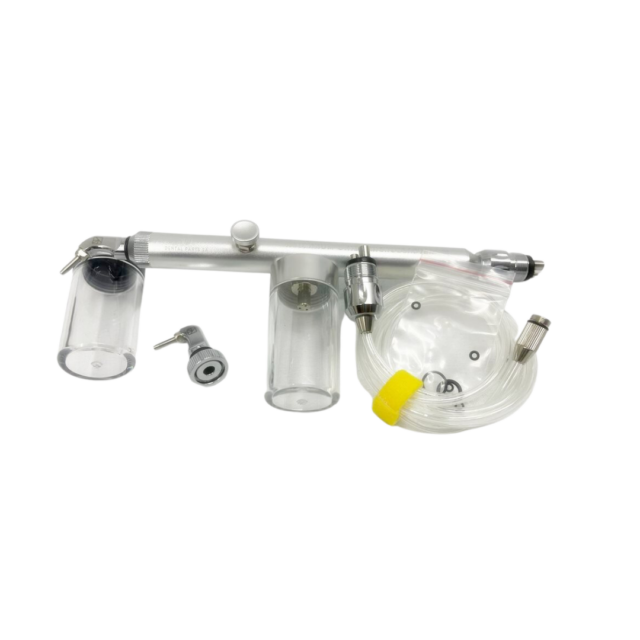 MICROBLASTER W EXTENSION