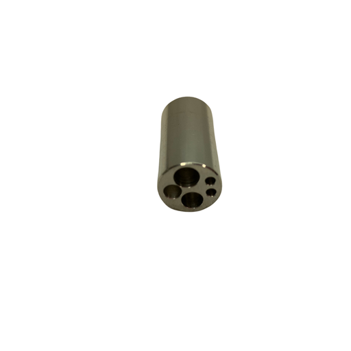 CH MK LT1015 (4HOLE ALUMINUM LUBRICATION ADAPTOR)