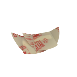 thumbnail image 2 of DCI International 8601 Replacement Lens Splash Shield For Pelton & Crane LF II 2 of 6