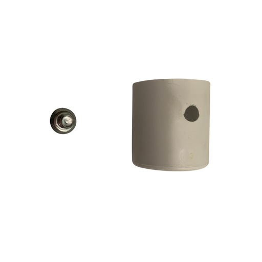 CH25 113 00 (VACUUM HP HOLDER GREY)