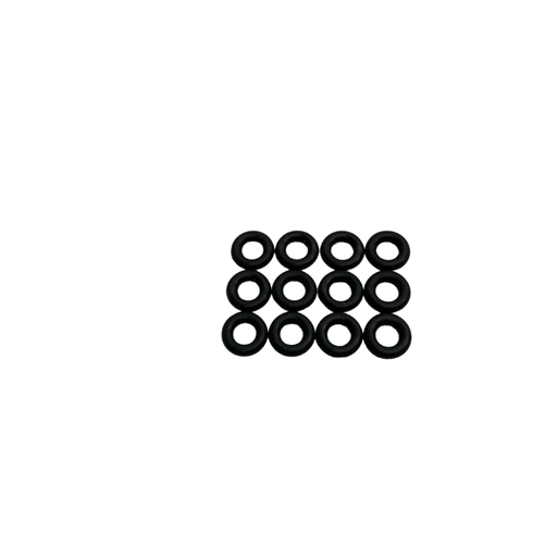 CH95 245 00 (CAVITRON ORINGS BLACK)