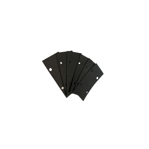 CH95 376 00 uNI VLOCK DIAPHRAGM KIT)