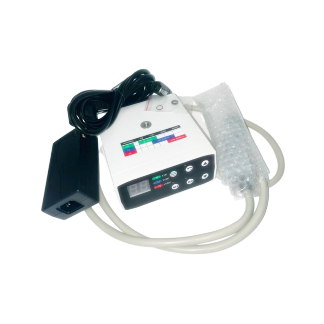 ELEC MOTOR